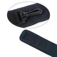 Cinturón De Entrenamiento De Fútbol Equipo De Entrenamiento Solo Entrenador De Fútbol Suministros De Fútbol Material De Super Fibra - details 3