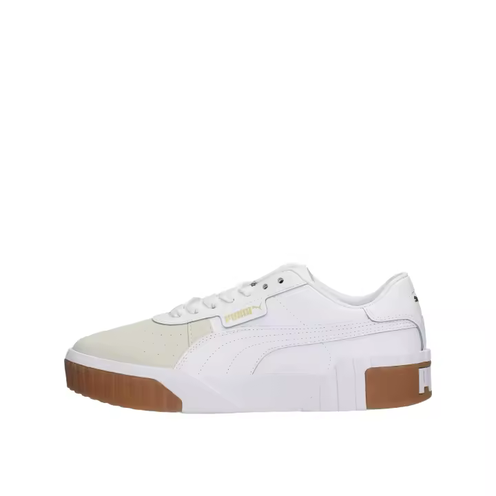 Puma - Cali exótico blanco 369653-01 - 1