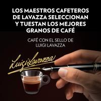 Lavazza Espresso Maestro Classico 60x Cápsulas de Café Compatibles con las Máquinas Nespresso* Original, Notas Aromáticas de Cereales y Galletas, 100% Arábica, Intensidad 9, Tueste Medio-Oscuro - details 1