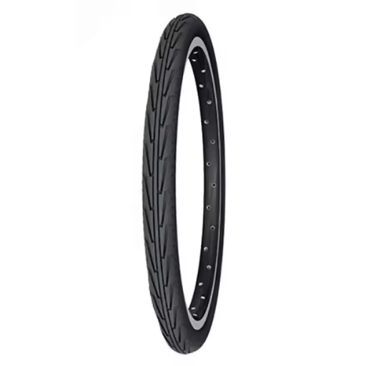 Michelin Cubierta Rígida Urbana Diabolo City 500 20´´ X 37 - 1