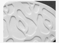 Zapatos De Cuero Blanco Para Hombre Zapatillas Deportivas Transpirables Plataforma Casual Para Caminar Y Correr Zapatos De Tenis Para Mujer - details 5