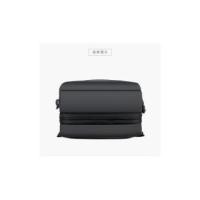Bolsa para portátil de 17 pulgadas para hombre, mochila Extensible de viaje de negocios con puerto de carga USB y diseño impermeable de gran capacidad, 36-55L - details 20