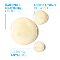 La Roche Posay Serum Vitamina C Pure Vitamin C10 30 Ml - Antioxidante y Renovador - details 2