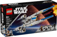 LEGO 75399 U-Wing Starfighter Rebelde Star Wars - details 1