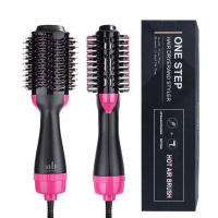 Secador de Pelo Turmalina 4 en 1 - Ideal para Todo Tipo de Paco - details 0