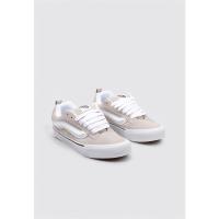 Vans Knu Skool Deportivas Planas Hombre Beige - details 0