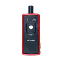 Herramienta De Activación Para Sensor De Presión De Neumáticos De Coche EL-50449 EL-50448 Auto Sensor TPMS Tool - details 3