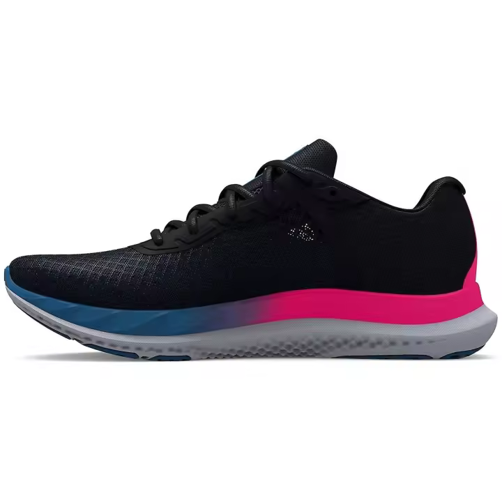 Calzado Running marca Under Armour modelo 3025130-002 para mujer en color - 1