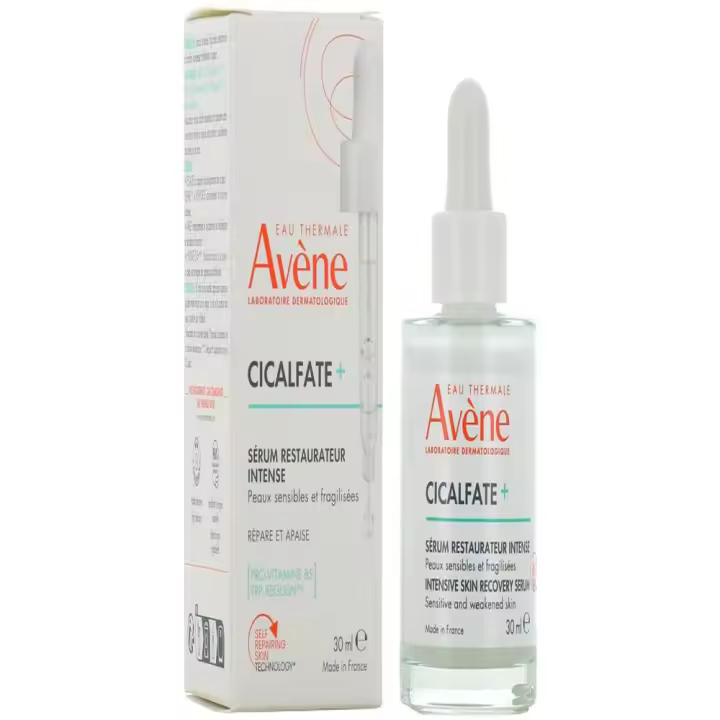 Avene cicalfate (+) sr 30ml - 1