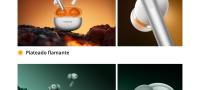 Auriculares - realme Buds Air 6 Versión Global, dispositivo con cancelación activa de ruido, 50dB, Bluetooth 5,3, Bluetooth con 6 HD Mic Hi-Res Stereo,Auriculares inalámbricos con altavoz conductor de 12,44 mm, 40 horas de duración de la batería - details 27