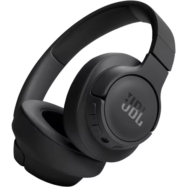 JBL Tune 720BT Auriculares Bluetooth Negro - 1