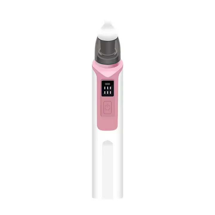 Absorbente Nasal Eléctrico para Bebé Recargable - Succión Ajustable - 1