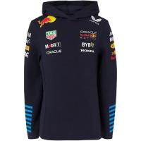 Sudadera niño Castore Red Bull Racing – Pullover Hoodie oficial F1 Junior - details 0