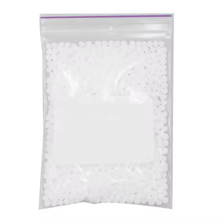100g Polyshape Polymorph Plastic Pellets Plastimake Multimorph DIY Material KAESI - 1