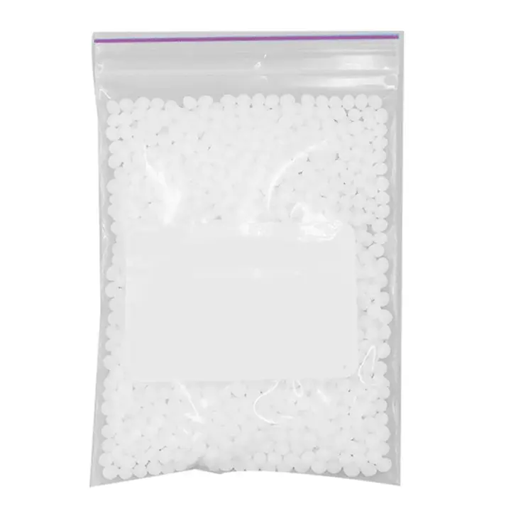 100g Polyshape Polymorph Plastic Pellets Plastimake Multimorph DIY Material KAESI - 1