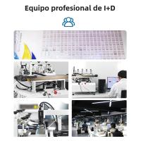 Cepillo De Dientes Eléctrico Seago Para Adultos Con 3 Modos De Limpieza Cabezales De Repuesto Con Recordatorio Diseño Ergonómico Tres Colores Incluye Batería Recargable - details 9