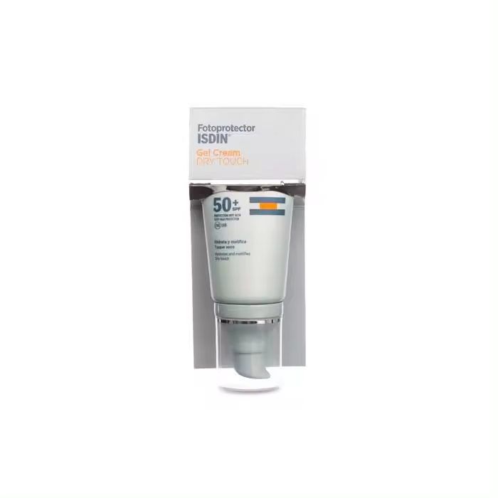 ISDIN FOTOPROT SPF-50+ GEL-CREMA DRY TOUCH 50 ML - 1