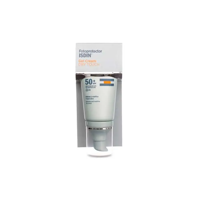 ISDIN FOTOPROT SPF-50+ GEL-CREMA DRY TOUCH 50 ML - 1