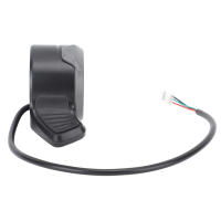 Acelerador De Pulgar Para Scooter Eléctrico De Alta Resistencia Compatible Con NIU KQi2 KQi2 pro KQi3 KQi3 pro Accesorio De Bicicleta Eléctrica - details 2