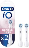 Oral-B Gentle Care Recambios para Cepillo de Dientes Eléctrico - Pack de 4 Cabezales - details 3