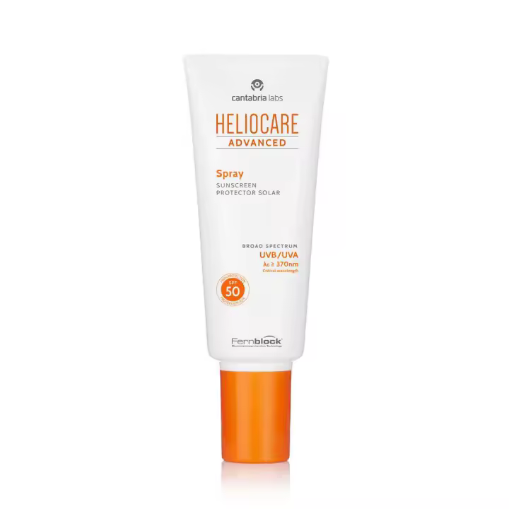 Heliocare Spf 50+ Spray 200 ml - 1
