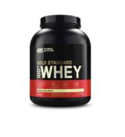 Whey Gold Standard, 100% Whey, 71 Dosis, 2.25 kg, Sabor Strawberry -Cookies and cream -Vainilla ICE cream-French Vanilla Creme-Extreme milk Chocolate-Doble rich chocolate - details 6