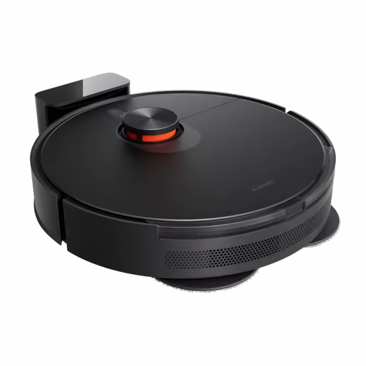 Xiaomi Robot Aspirador S20+ (Negro) UE - 1