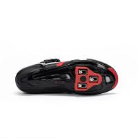 BUCKLOS Cleat De Pedal Para Bicicleta Compatible Con Shimano SPD Ideal Para LOOK KEO SPDSL LOOK Delta SPD MTB Y Carretera Zapatos De Ciclismo - details 13
