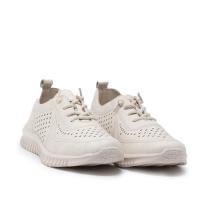 CALZAZUL 505 BEIGE Sneakers mujer 35461 25V CASUAL SPORT BEIG - details 0