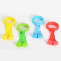 Anillo De Tiraje Para Cuna De Bebé Y Jaula De Juguete Anillos Generales Para Bebés Ayuda Para Que El Bebé Se Levante - details 7