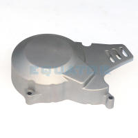 Cubierta Del Estator Del Motor Para Lifan YX Zongshen 110 125 140 150cc 160 Cc Pit Dirt Bike WPB Orion M2R Thumpstar Explorer Braaap DHZ SSR - details 1