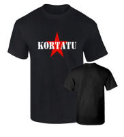 BCC Camiseta premium KORTATU Rock español Algodon Calidad 190grs Unisex - details 0