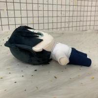 Muñeco De Peluche Suave De 25CM Anime Jujutsu Kaisen Geto Suguru Okkotsu Yuta Fushiguro Toji Para Cosplay Regalo De Navidad Lindo Y Adorable - details 6