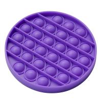 Juguete Sensorial De Dinosaurio Arcoíris Para Niños Alivio De Estrés Squishy Kawaii Juguete Interactivo Para Autismo - details 11