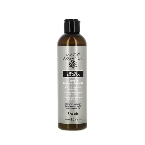 NOOK Secret Champú 250ml - 1