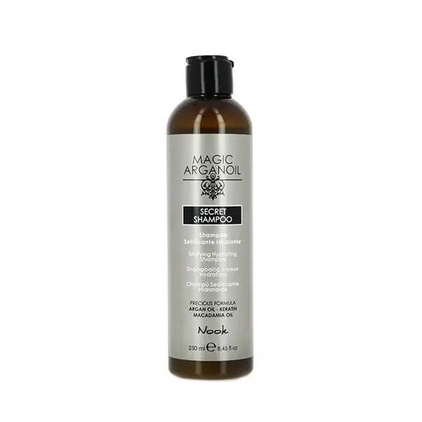 NOOK Secret Champú 250ml - 1