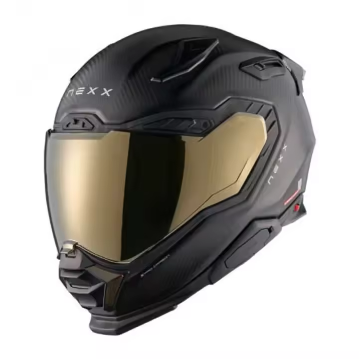Nexx Casco Integral X.wst3 Zero Pro Carbon - 1