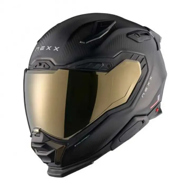 Nexx Casco Integral X.wst3 Zero Pro Carbon - 1