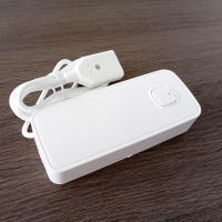 Sensor Inteligente De Fugas Tuya WiFi Detector De Nivel De Inundación Y Sobrederrame Con Alarma De Sonido 80dB Sistema De Monitorización Remota - details 8