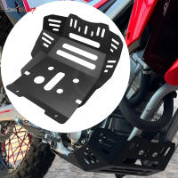 Cubierta De Protección Del Motor CRF 300L 2023 Para Motocicleta HONDA CRF300L 2021-2024 Accesorios De Frame Guard Protector Placa De Despeje CNC De Aluminio - details 0