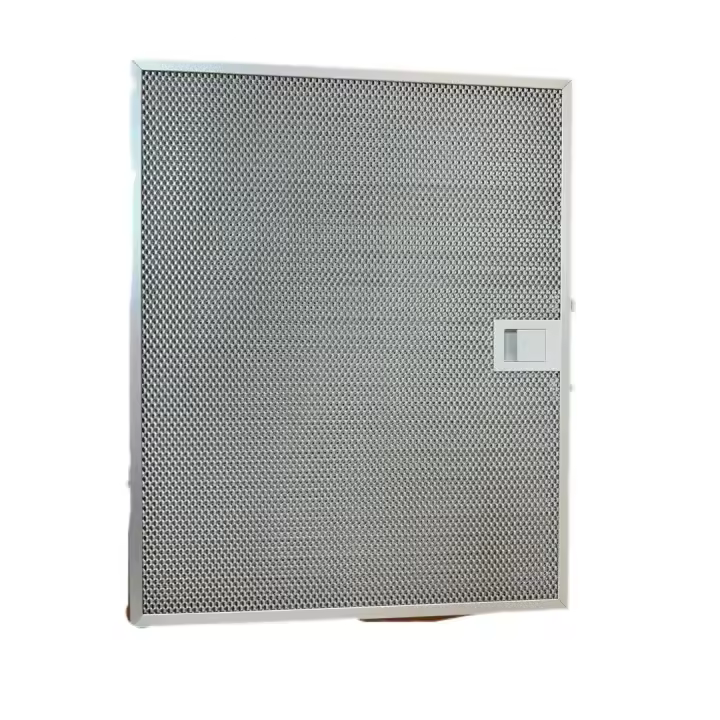 Repuesto filtro para campana BOSCH DWK87EM60 80CM 670m3h - 1