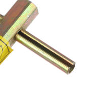 Llave De Triángulo Para Elevador 1pcs Extensión Profesional Para Puerta De Elevador Tamaños Disponibles: 100/200/300mm - details 7