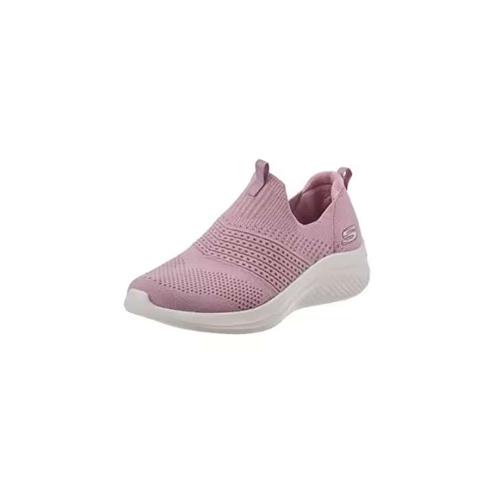 Skechers Bkw ULTRA FLEX ROS Zapatillas Running Mujer - 1