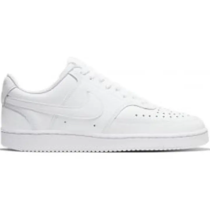 Zapatilla NIKE NIKE COURT VISION LOW NEXT NATUR DH3158 100 Blanco - 1