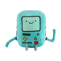 Nuevos Peluches De Anime Finn Jake BMO Juguetes De Peluche Suave Creativos De Tiempo En Aventura Regalos Para Niños Y Fans De La Animación - details 4