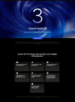 Official| XIAOMI 15T Pro, Teleobjetivo Leica 5x Pro, Fotografía Spotlight, Conéctate siempre con Xiaomi Astral Communication, Diseño curvo y estilizado, Biseles ultradelgados en los cuatro lados - details 19