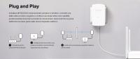 Powerline Mercusys Homeplug AV2 hasta 1000Mbps - MP500KIT - details 1