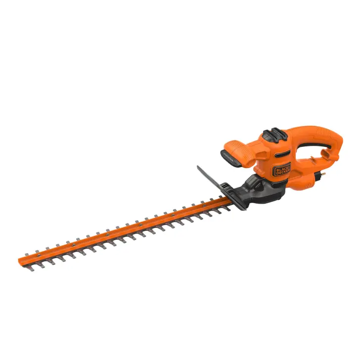 Black & Decker BEHT251-QS - Cortasetos 450W 50CM - 1