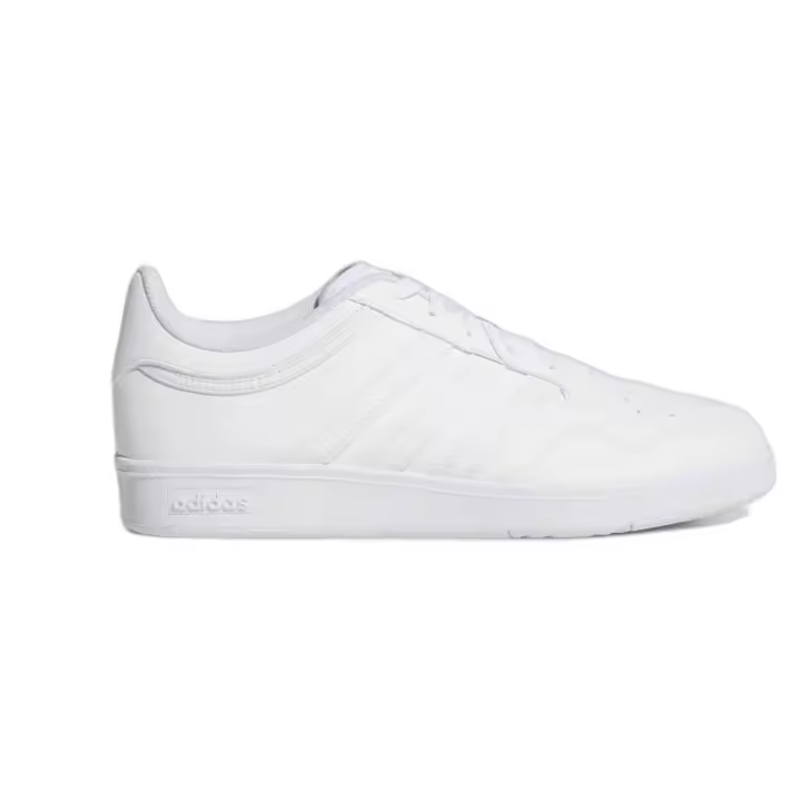Zapatillas Adidas Hoops 4.0 para unisex en color blanco - 1