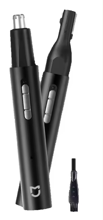 Xiaomi Mijia HP-313 cortadora de pelo eléctrica para nariz y orejas, ENVIO 24H , NUEVO - 1